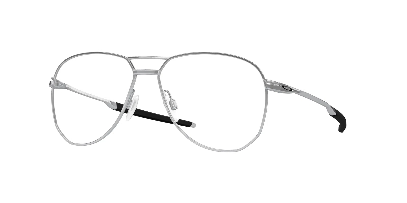 Oakley Contrail Ti Rx 5077 Eyeglasses - view 4